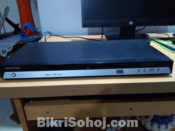 SAMSUNG DVD Player